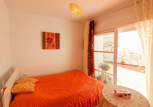 Villa in Benalmadena