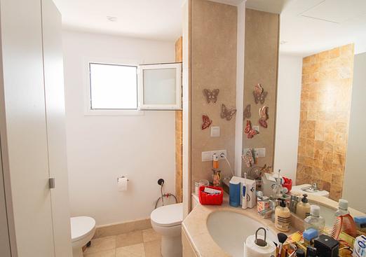 Villa in Benalmadena