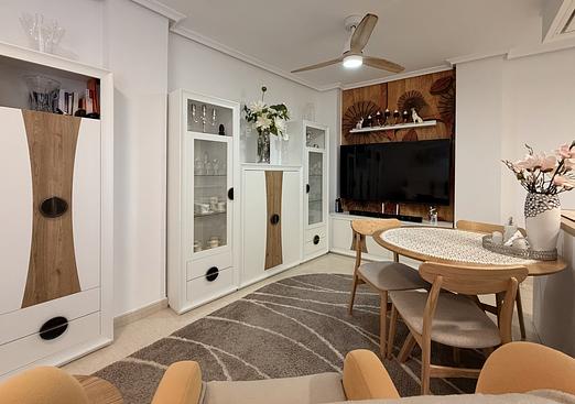 Apartment in Torrevieja