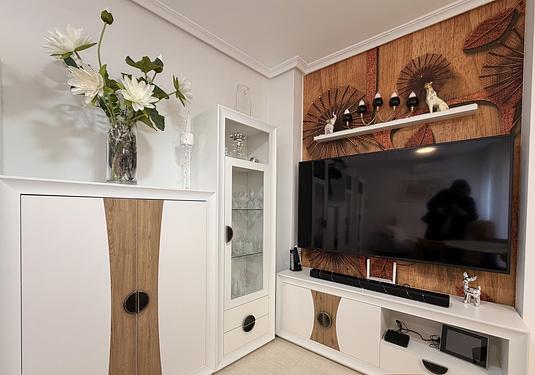 Apartment in Torrevieja