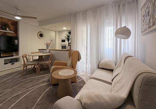 Apartment in Torrevieja