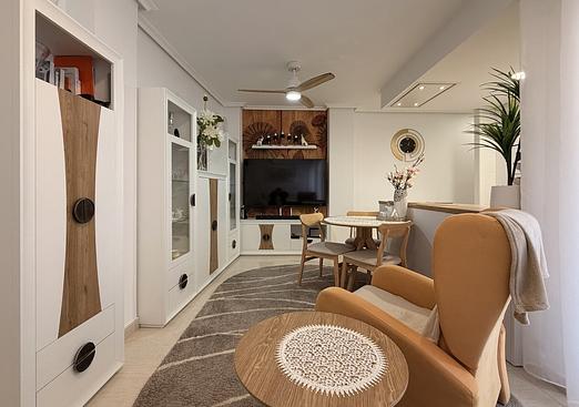 Apartment in Torrevieja