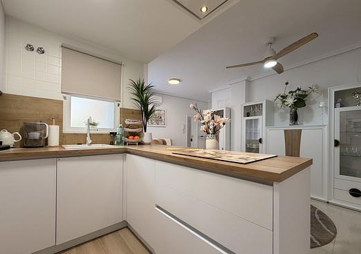 Apartment in Torrevieja