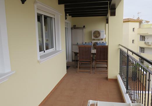 Apartment in Orihuela Costa