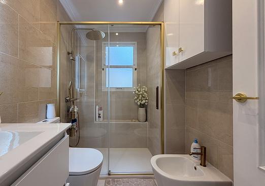 Apartment in Torrevieja