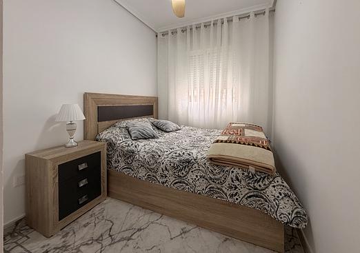 Apartment in Torrevieja