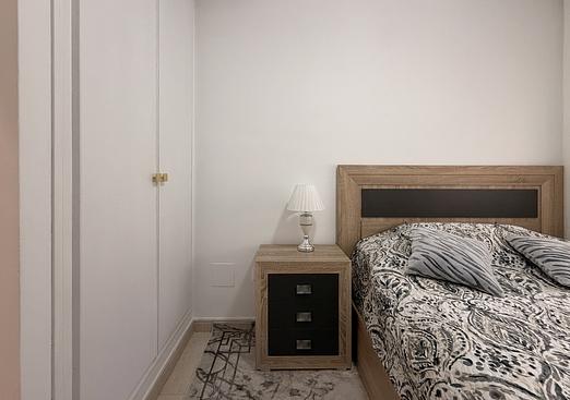 Apartment in Torrevieja
