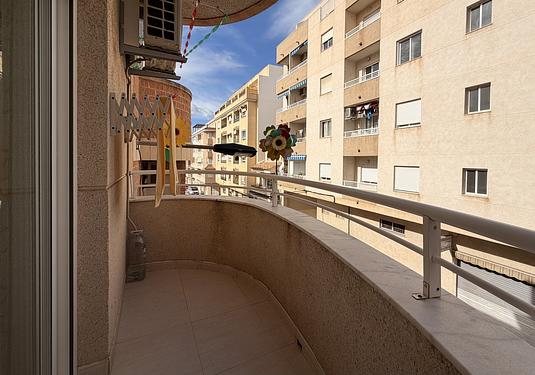 Apartment in Torrevieja