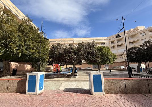 Apartment in Torrevieja