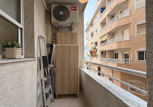 Apartment in Torrevieja