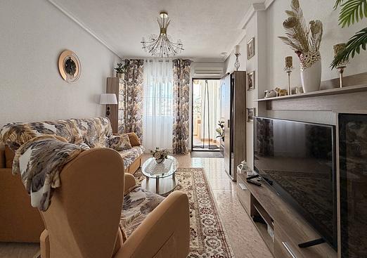Apartment in Torrevieja