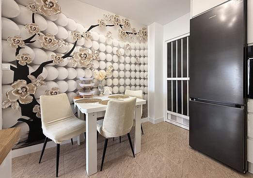 Apartment in Torrevieja