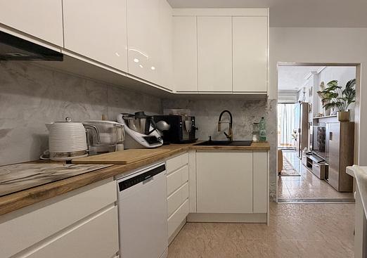 Apartment in Torrevieja