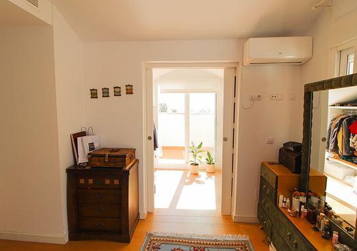 Villa in Benalmadena