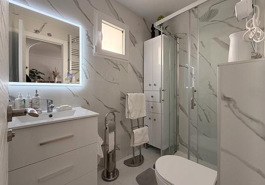 Apartment in Torrevieja