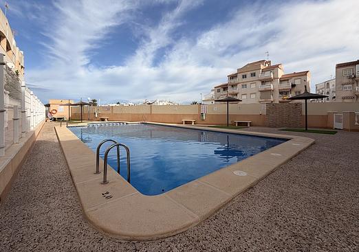 Apartment in Torrevieja
