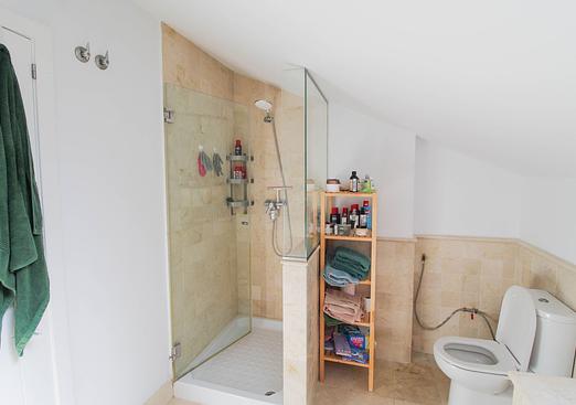 Villa in Benalmadena