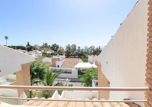 Villa in Benalmadena