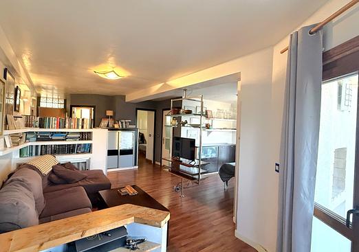 Apartment in Torrevieja