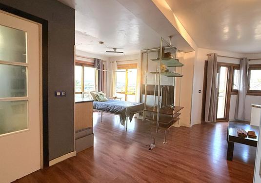 Apartment in Torrevieja