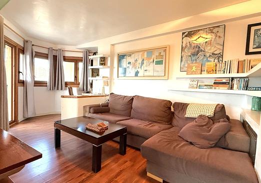 Apartment in Torrevieja
