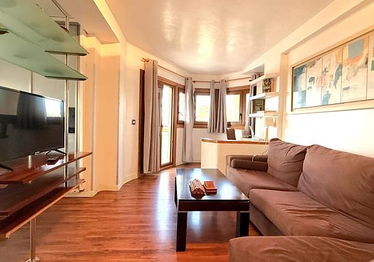 Apartment in Torrevieja