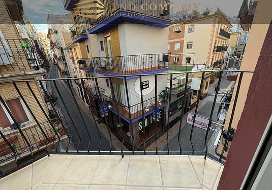 Apartment in Benidorm