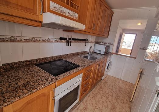 Villa in Orihuela Costa