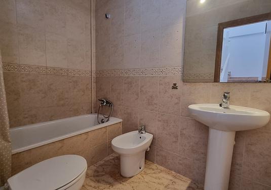 Villa in Orihuela Costa