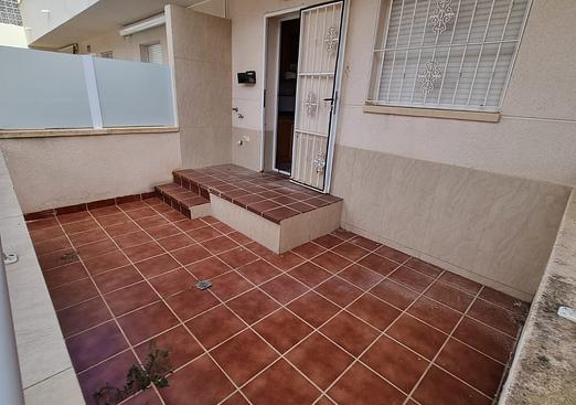 Villa in Orihuela Costa