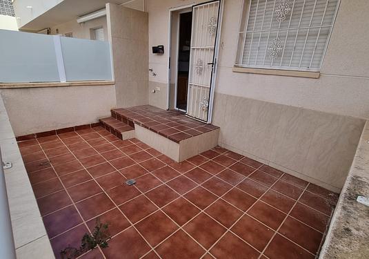 Villa in Orihuela Costa