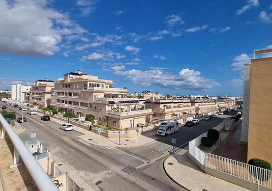 Villa in Orihuela Costa