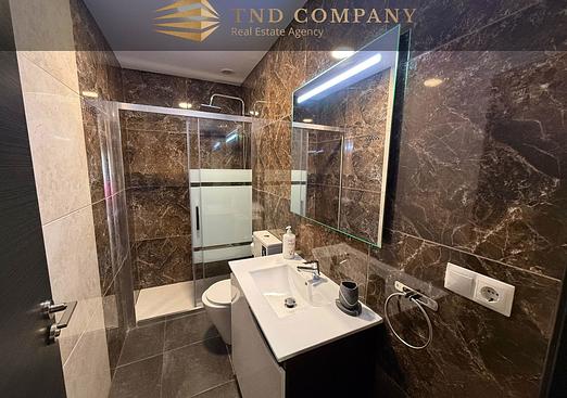 Apartment in Benidorm