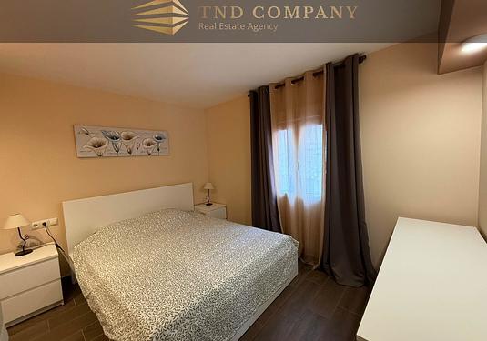 Apartment in Benidorm