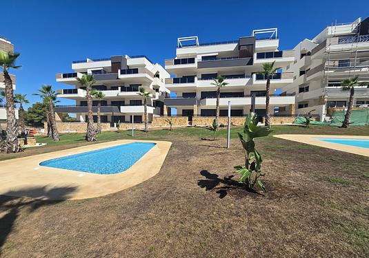 Apartment in Orihuela Costa