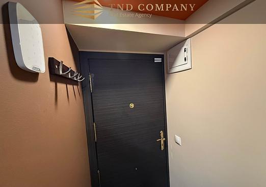 Apartment in Benidorm