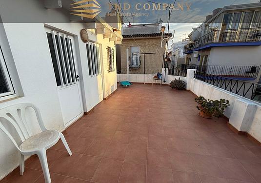 Apartment in Benidorm