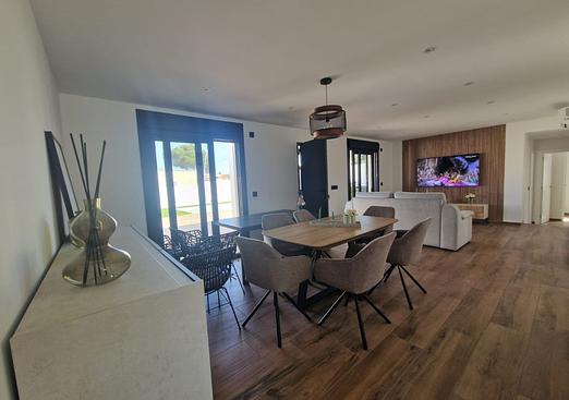 Villa in Los Balcones