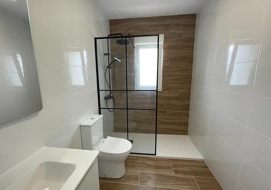 Bungalow in Ciudad Quesada