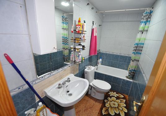 Town house in Pinoso