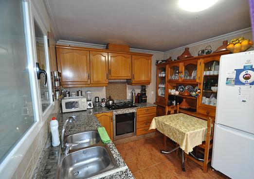 Town house in Pinoso