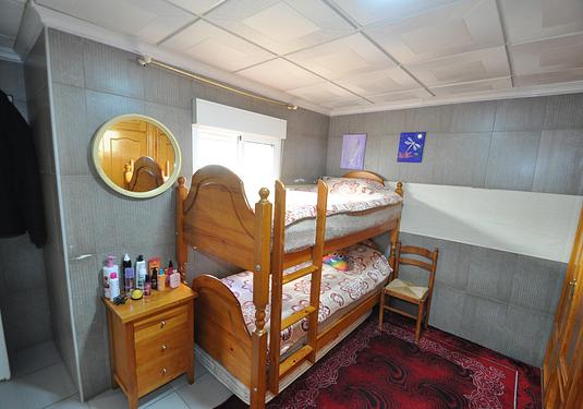 Town house in Pinoso