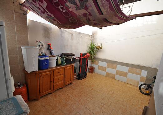 Town house in Pinoso