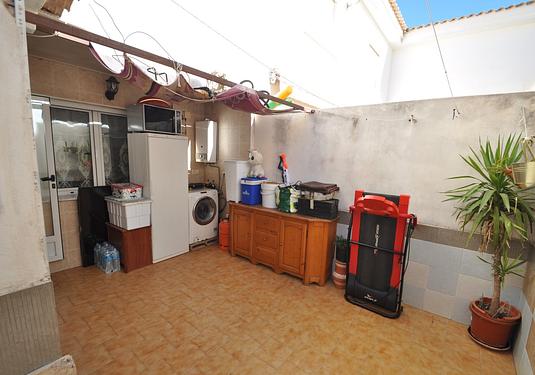 Town house in Pinoso