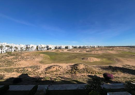 Apartment in Torre Pacheco