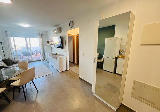 Apartment in Torre Pacheco