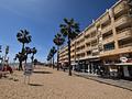 Apartment in La Mata