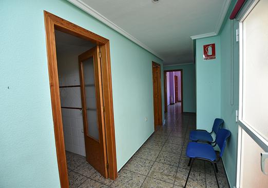 Apartment in Rojales