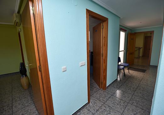 Apartment in Rojales