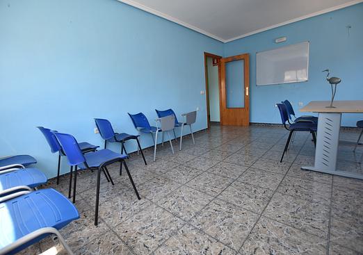 Apartment in Rojales